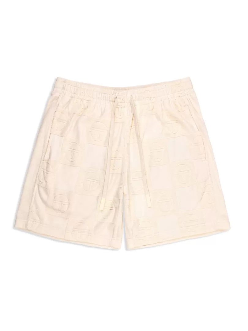 Sergio Tacchini View All>Anzio Short- Gardenia