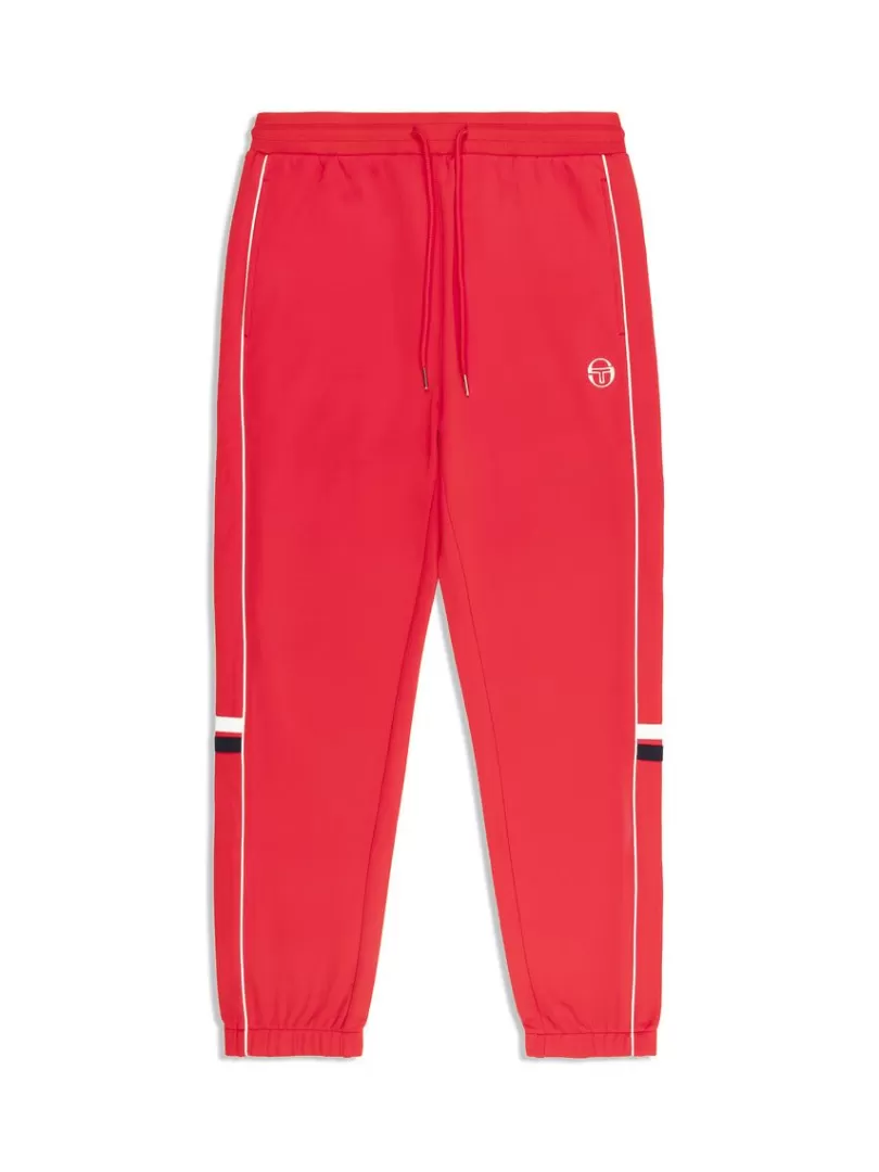 Sergio Tacchini Pants And Sweatpants>Ascot Track Pant- Adrenaline Rush