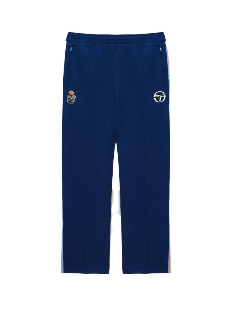 Sergio Tacchini Pants And Sweatpants>Baseline Staff Pants- Navy