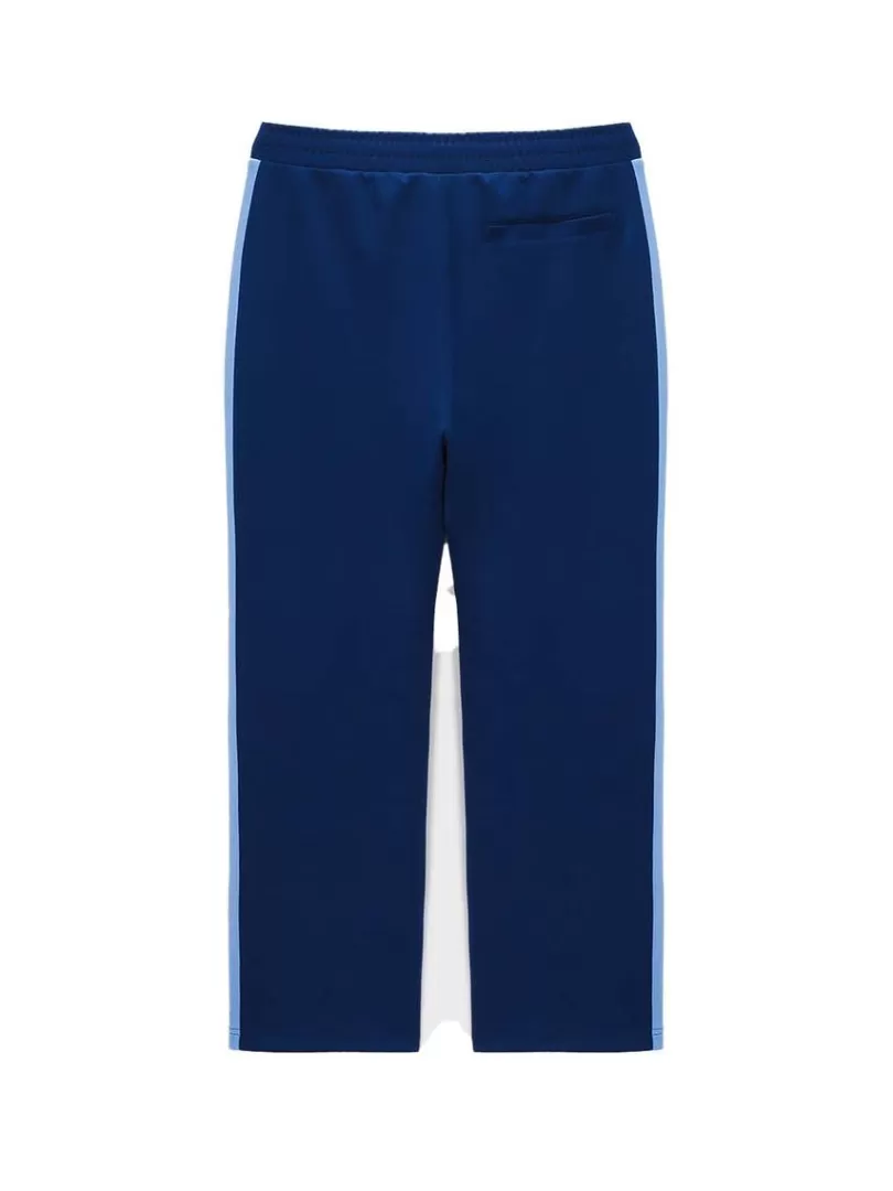 Sergio Tacchini Pants And Sweatpants>Baseline Staff Pants- Navy