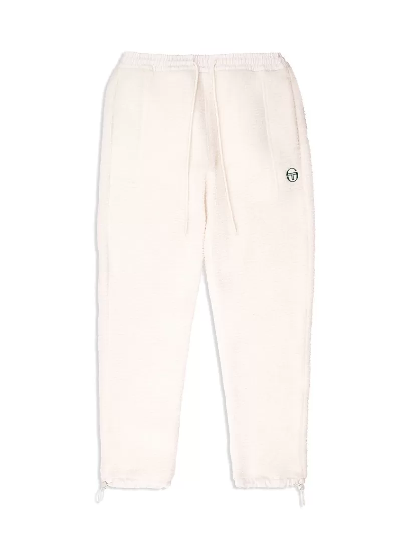 Sergio Tacchini Pants And Sweatpants>Cortina Pant- Gardenia/ Botanical