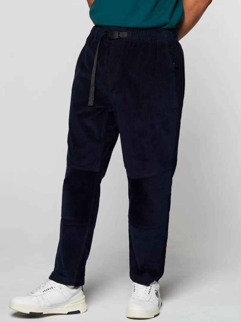 Sergio Tacchini Pants And Sweatpants>Coste Pant- Maritime Blue