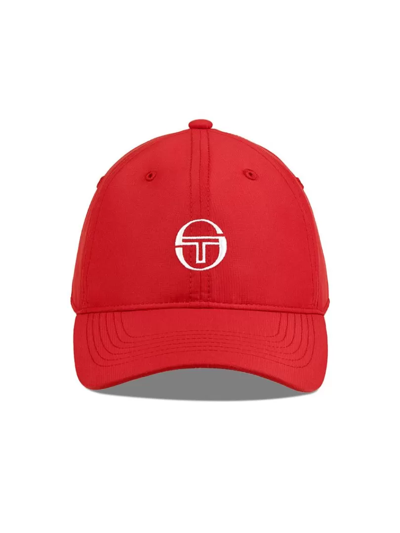 Sergio Tacchini View All>Court Hat- Adrenaline Rush