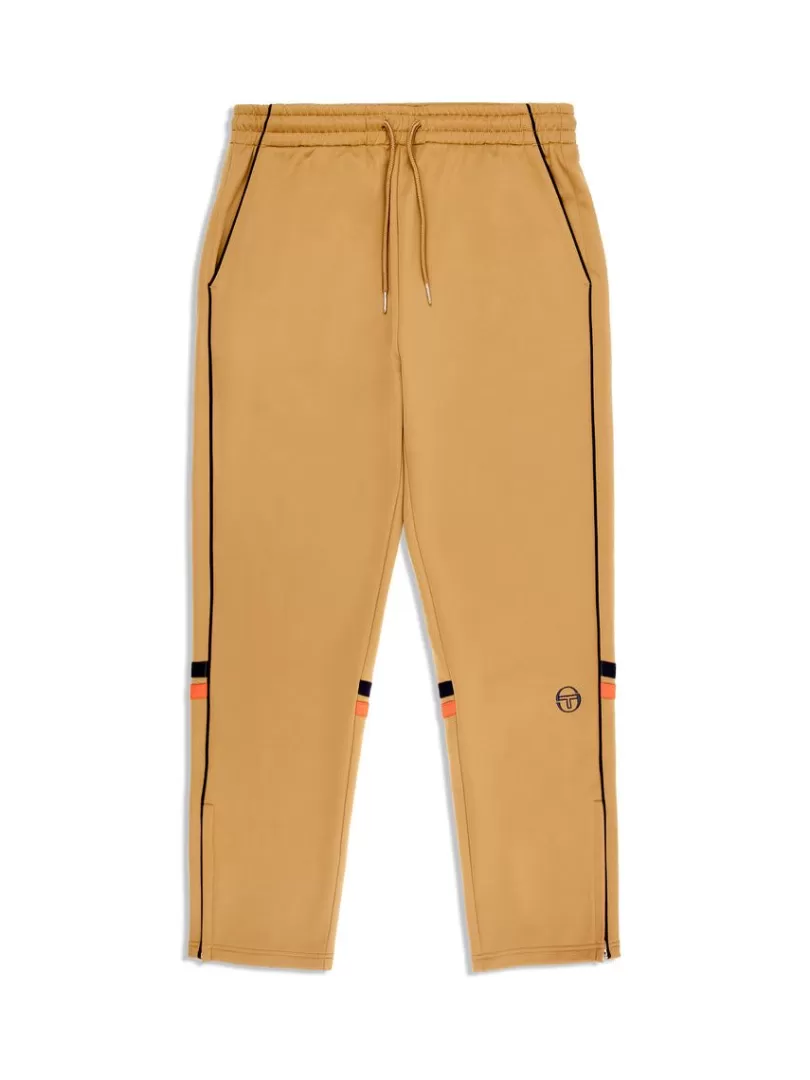 Sergio Tacchini Tracksuits>Dallas Track Pant- Foxtrot