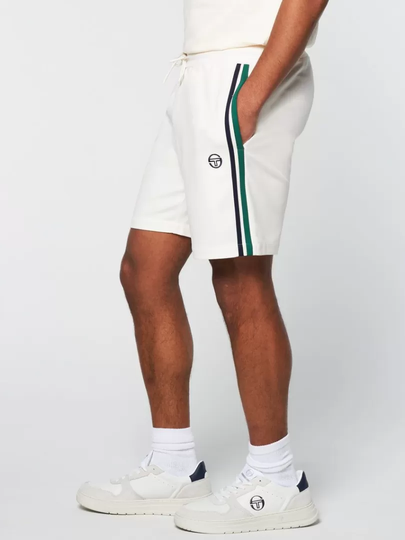 Sergio Tacchini Matching Separates>Damarindo Short Archivio- Gardenia