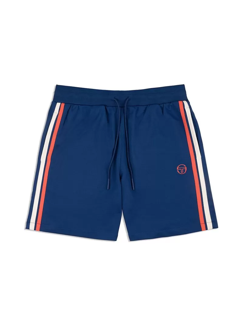 Sergio Tacchini The Essentials>Damarindo Short Archivio- Limoges