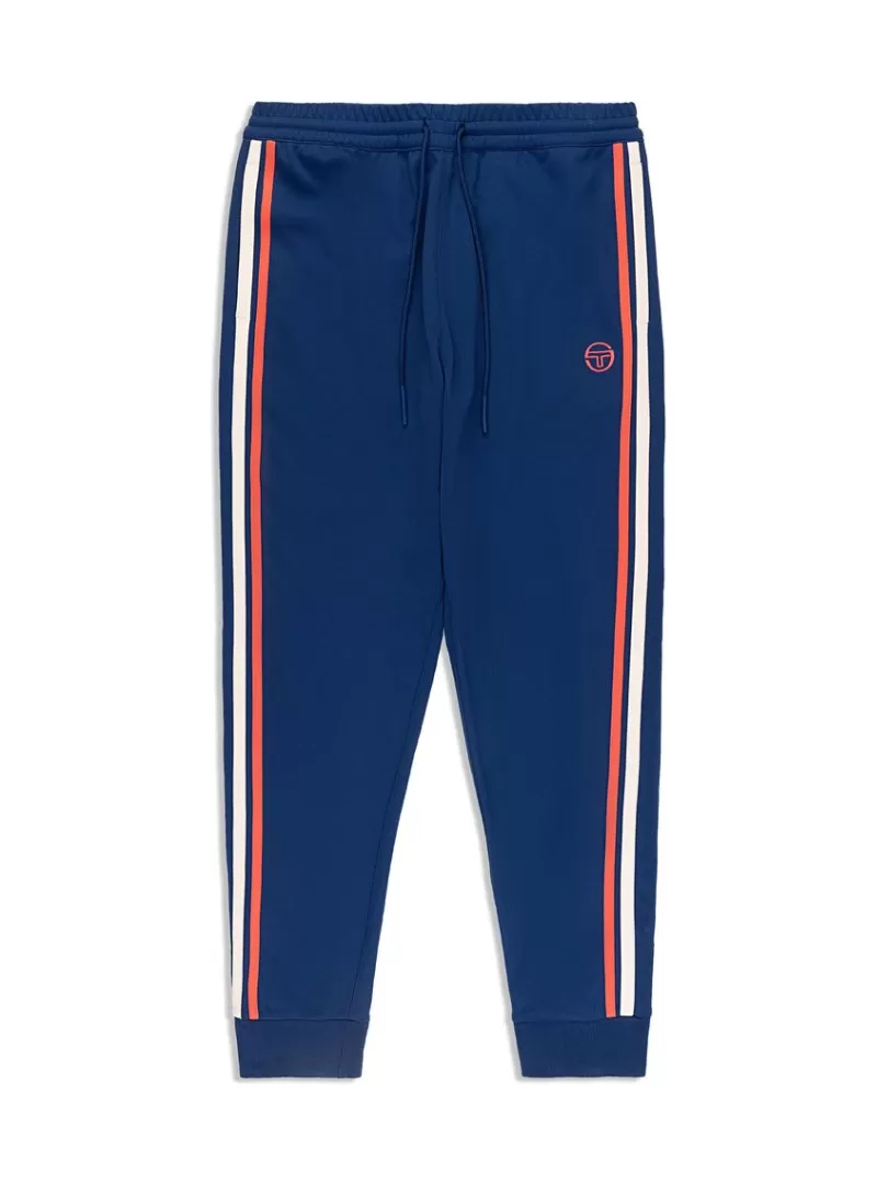 Sergio Tacchini Pants And Sweatpants>Damarindo Track Pant Archivio- Limoges