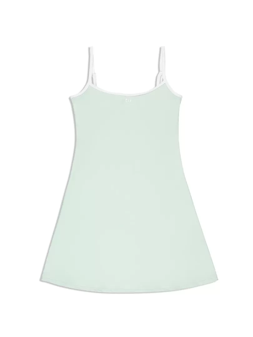 Sergio Tacchini View All>Elisa Dress- Surf Spray