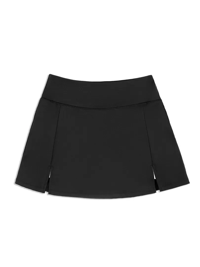 Sergio Tacchini For The Court>Elisa Skort- Black Beauty