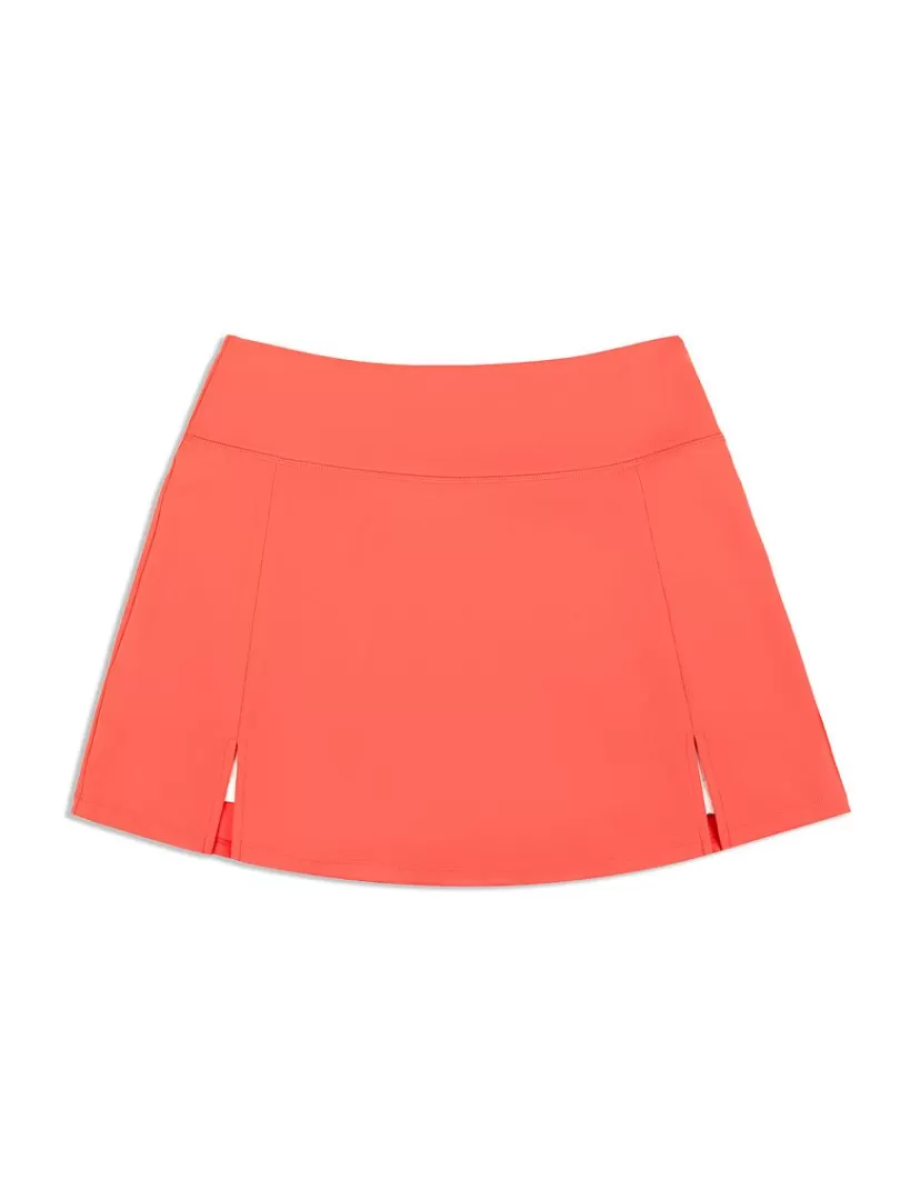 Sergio Tacchini View All>Elisa Skort- Calypso Coral