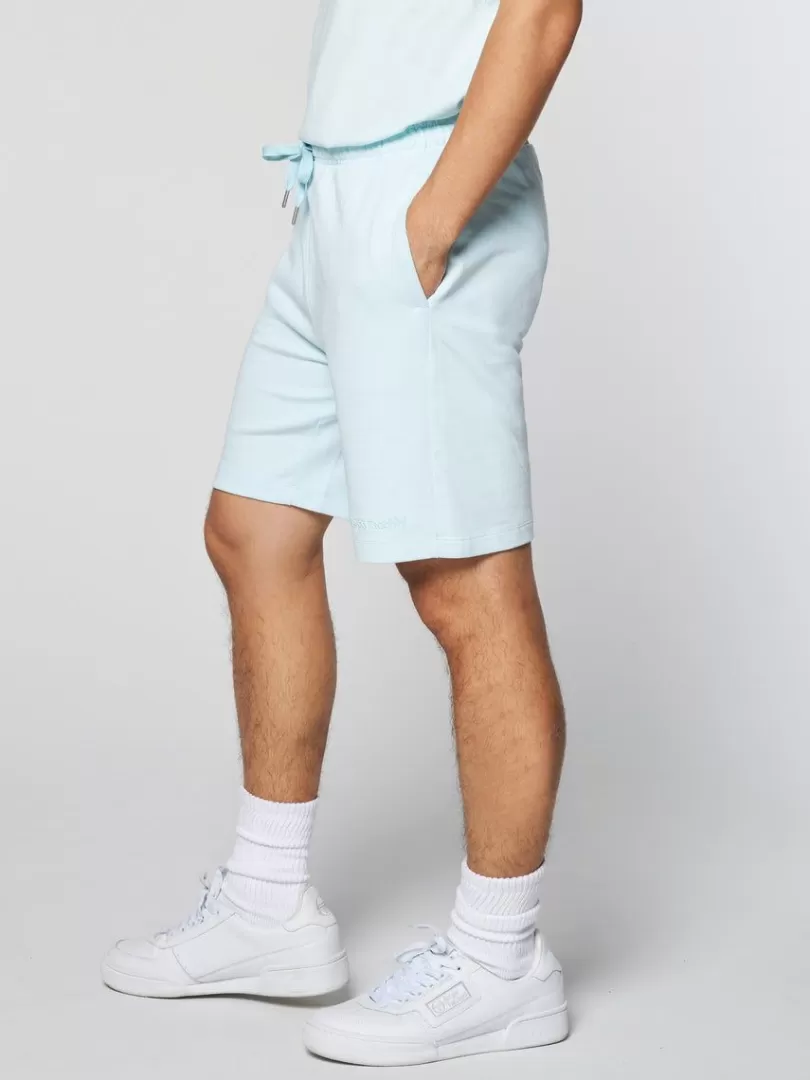 Sergio Tacchini Shorts And Swim>Fine Shorts- Spun Sugar