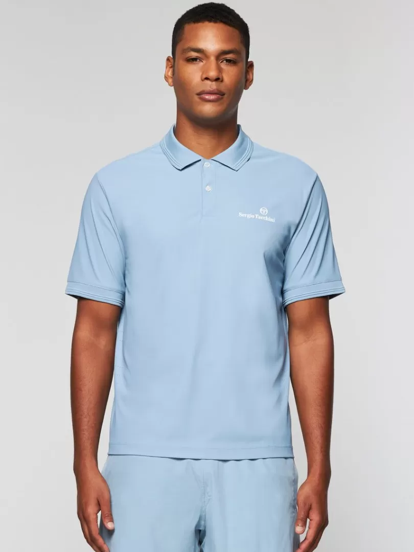 Sergio Tacchini Matching Separates>Foro Polo- Mountain Spring