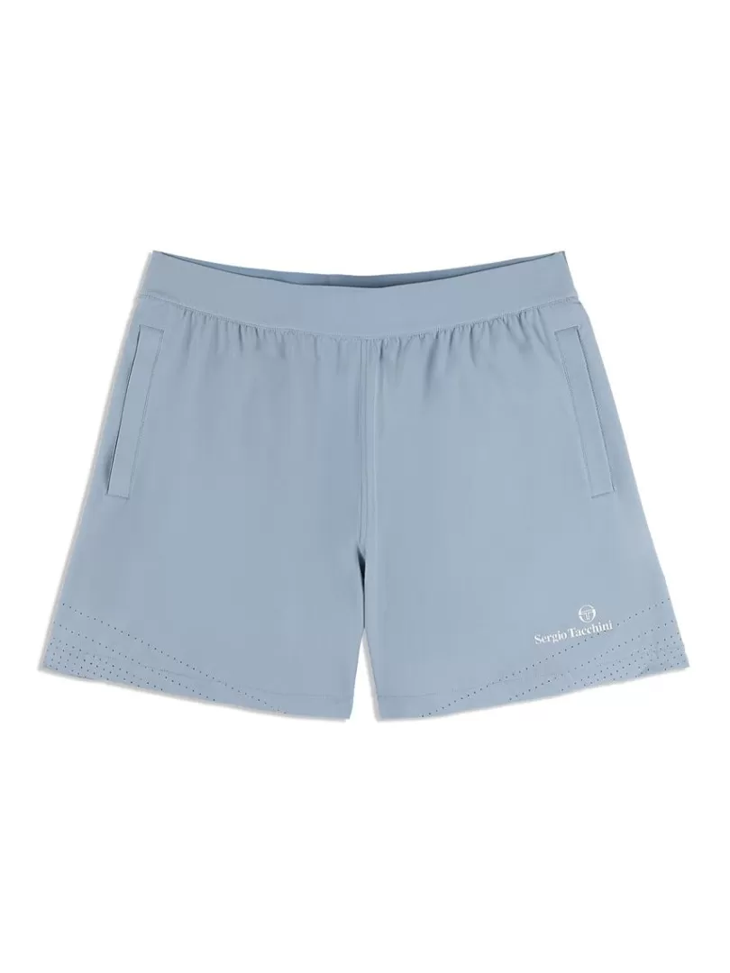 Sergio Tacchini Shorts And Swim>Foro Short- Mountain Spring