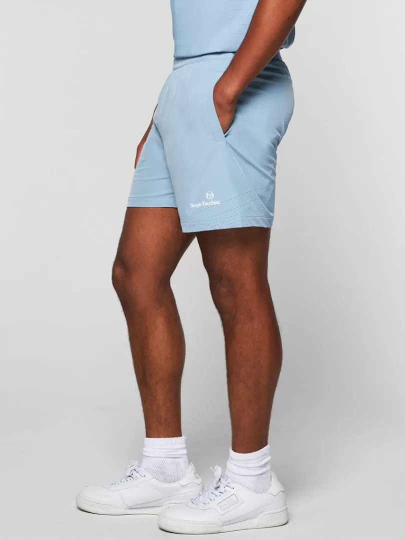 Sergio Tacchini Shorts And Swim>Foro Short- Mountain Spring