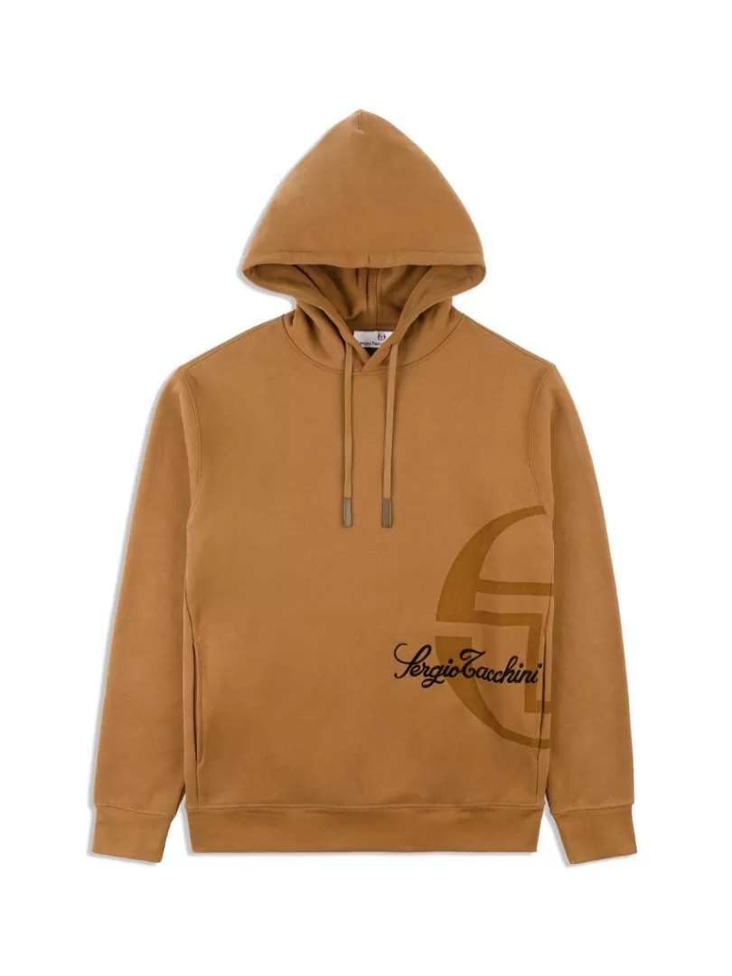 Sergio Tacchini Sweatshirts And Hoodies>Garcon Hoodie- Foxtrot