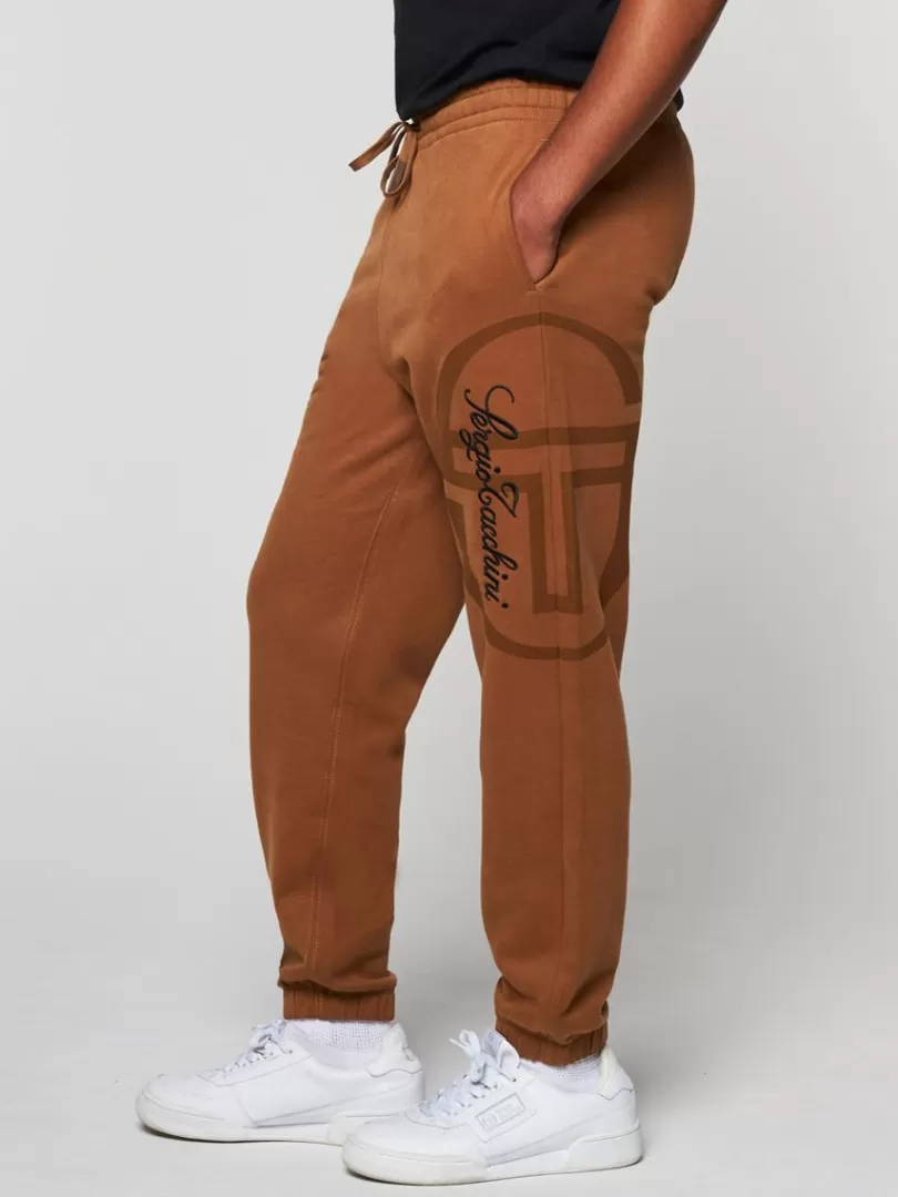 Sergio Tacchini Pants And Sweatpants>Garcon Sweatpant- Foxtrot