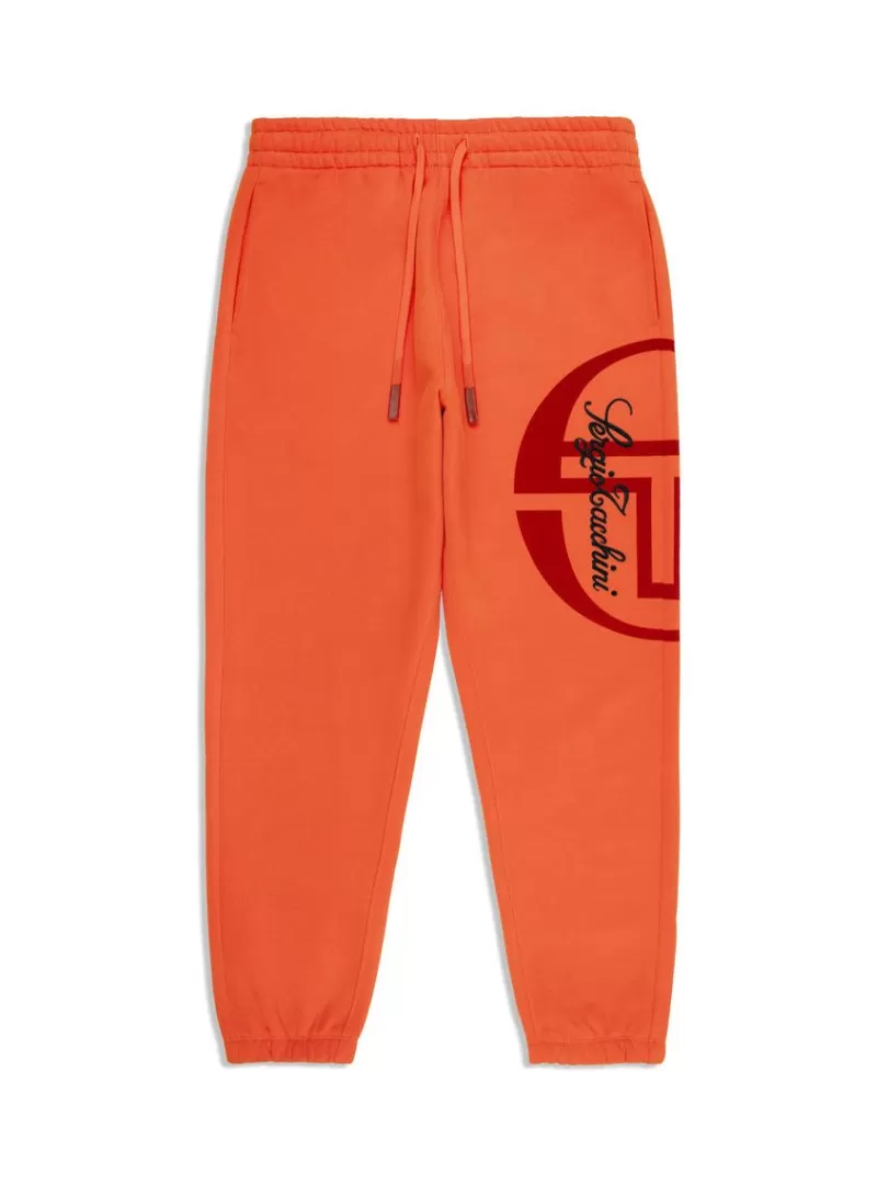 Sergio Tacchini Pants And Sweatpants>Garcon Sweatpant- Poinciana