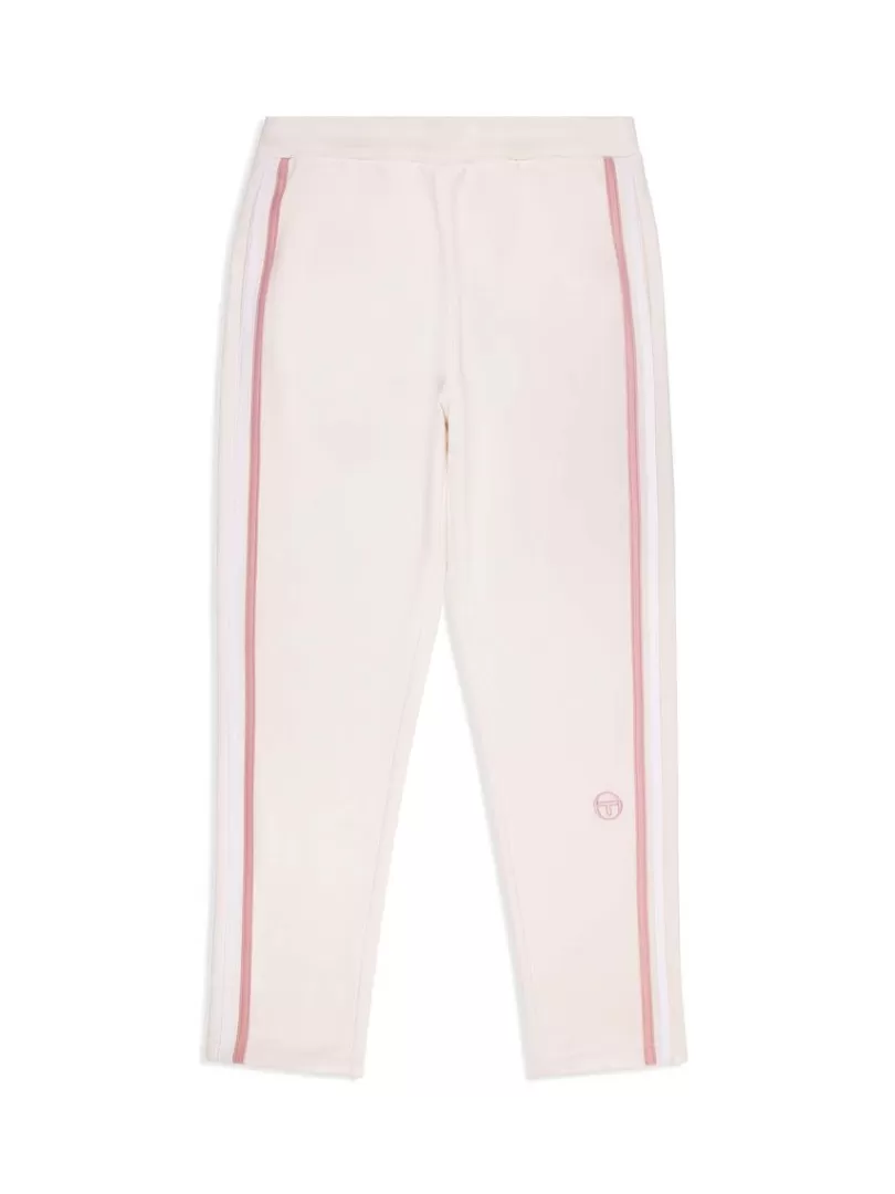 Sergio Tacchini Pants And Sweatpants>Ghibli Track Pant- Gardenia