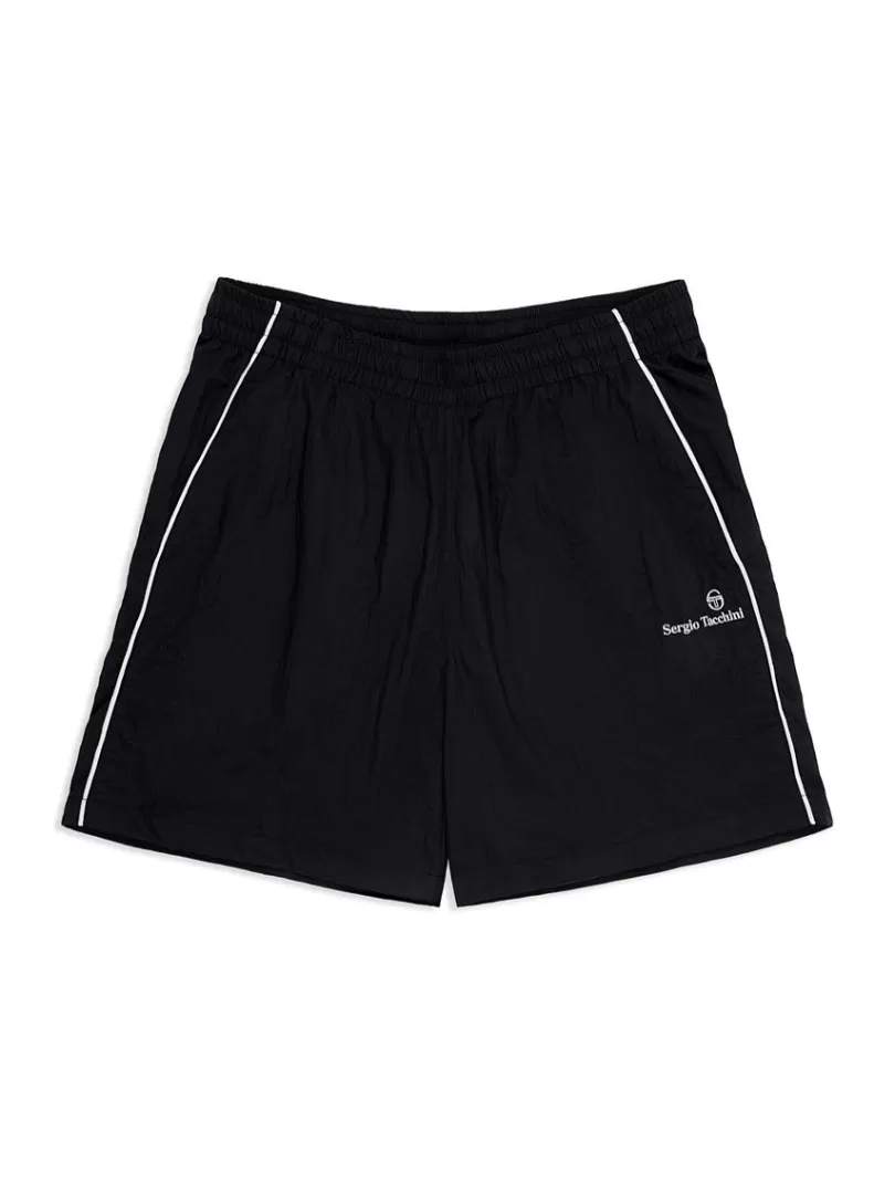 Sergio Tacchini Shorts And Swim>Lierna Short- Black Beauty