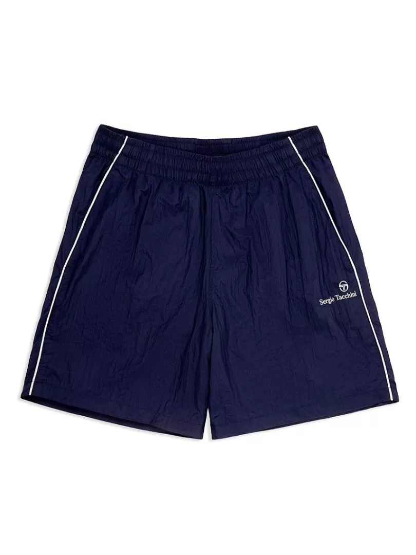 Sergio Tacchini Matching Separates>Lierna Short- Maritime Blue