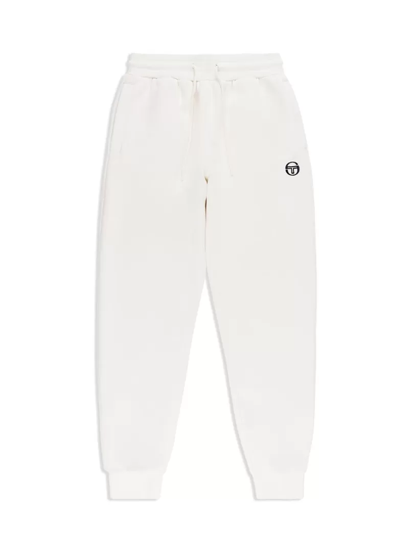 Sergio Tacchini For The Court>Milly Jogger Pant- Gardenia