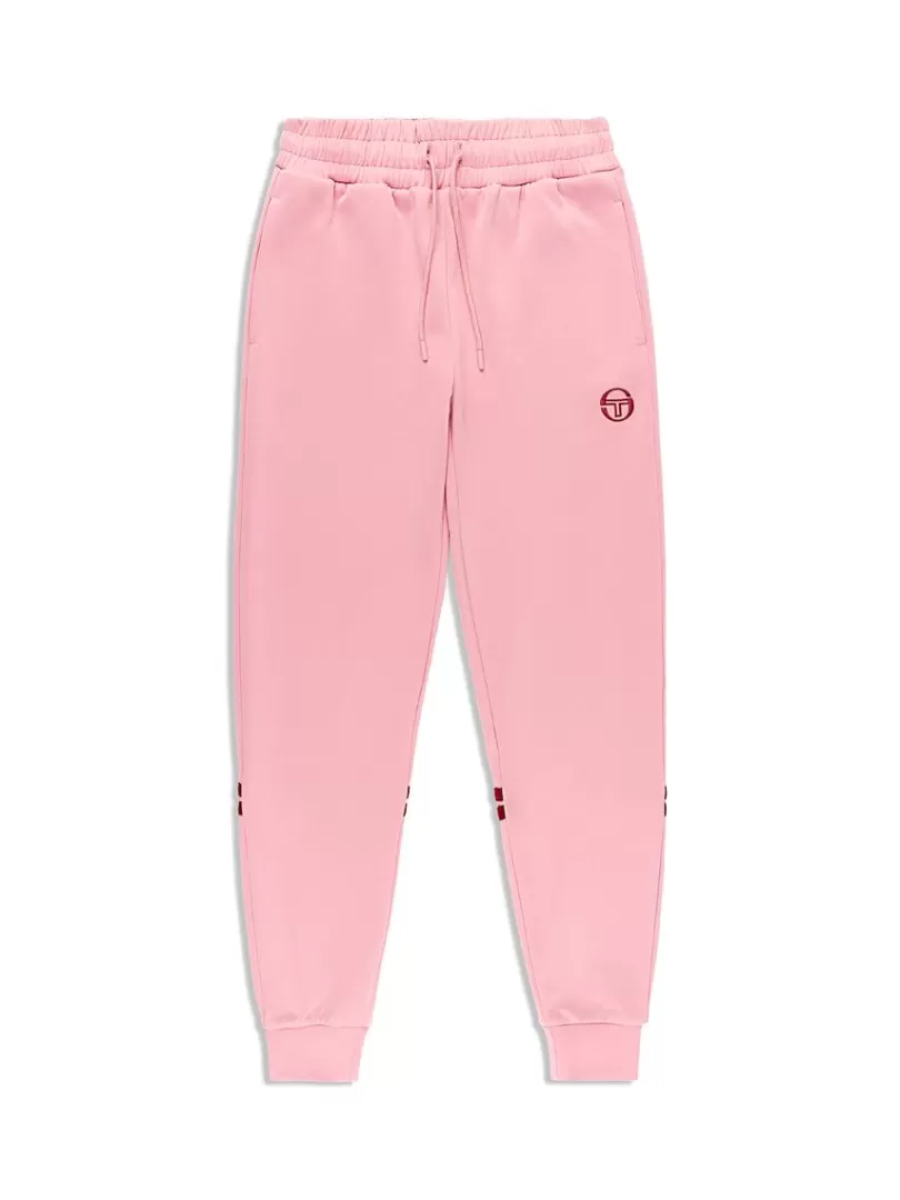 Sergio Tacchini For The Court>Miss Dallas Track Pant-Polignac