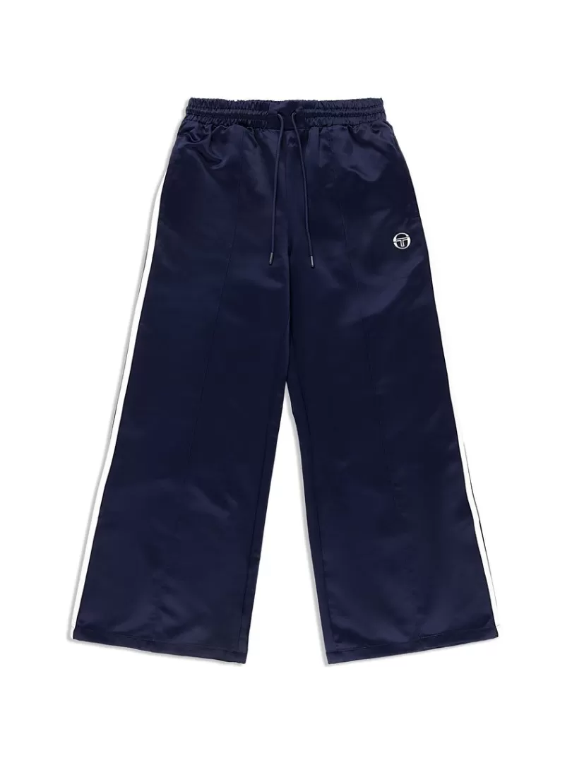 Sergio Tacchini View All>Miss Stella Pants- Maritime Blue