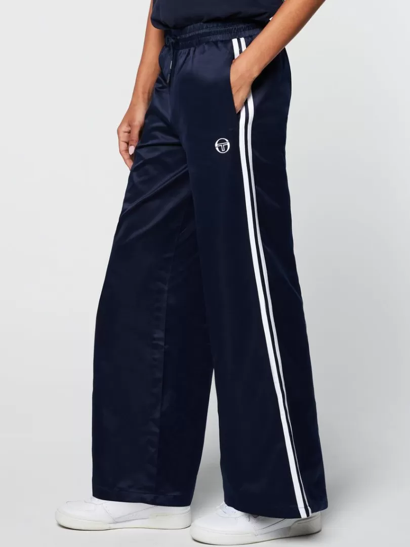 Sergio Tacchini View All>Miss Stella Pants- Maritime Blue