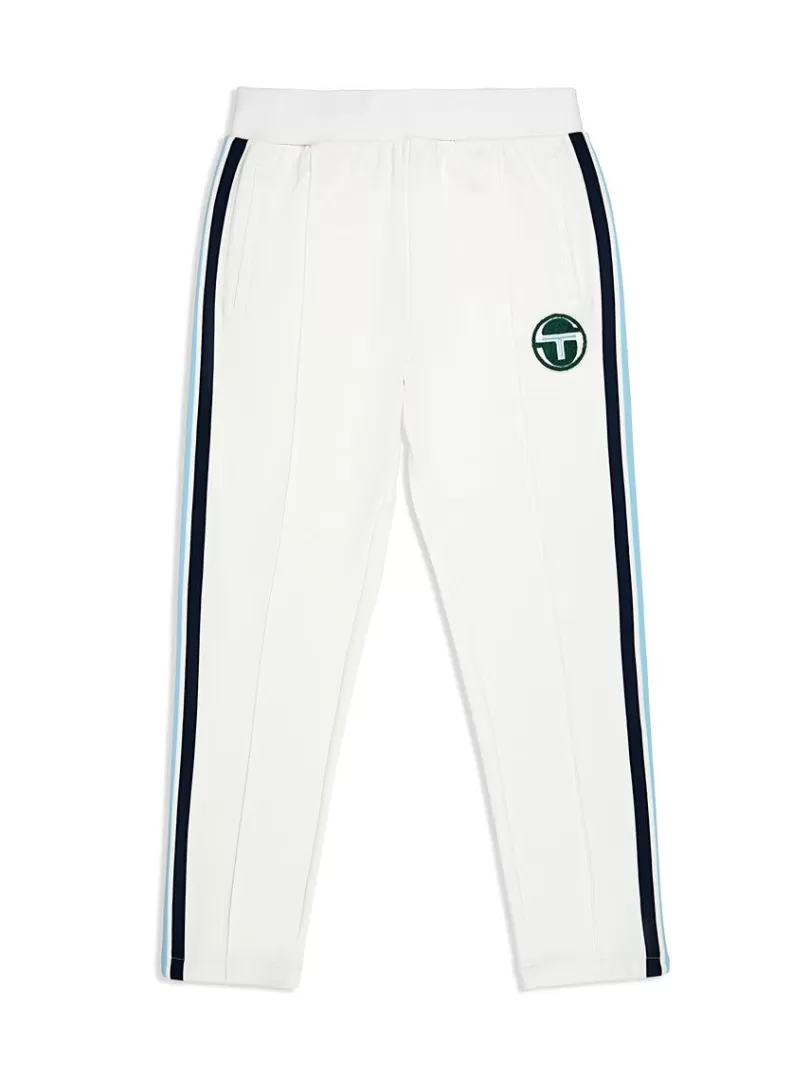 Sergio Tacchini Pants And Sweatpants>Monte Track Pant Archivio-Gardenia