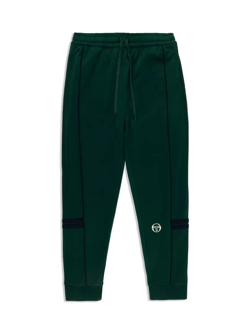 Sergio Tacchini Pants And Sweatpants>Scirocco Track Pant Archivio-Botanical