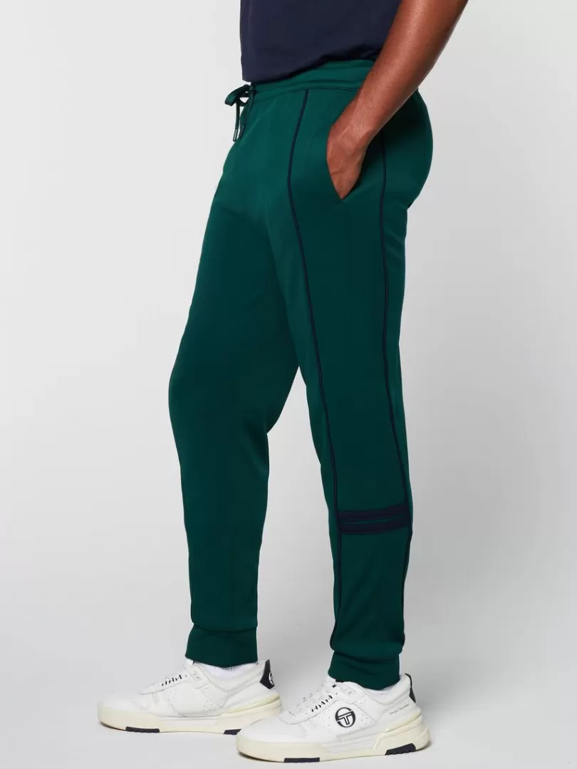 Sergio Tacchini Pants And Sweatpants>Scirocco Track Pant Archivio-Botanical