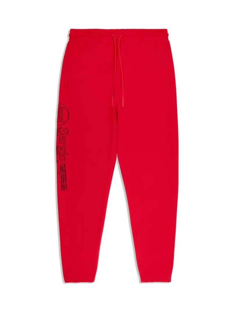 Sergio Tacchini View All>Sora Track Pant- Adrenaline Rush