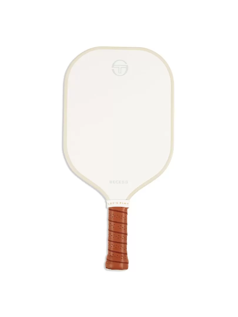 Sergio Tacchini View All>St Pickleball Paddle- Gardenia