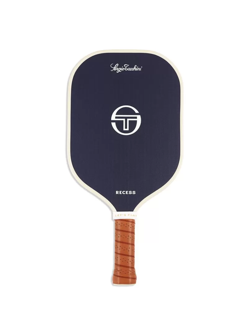 Sergio Tacchini Miscellaneous>St Pickleball Paddle- Maritime Blue