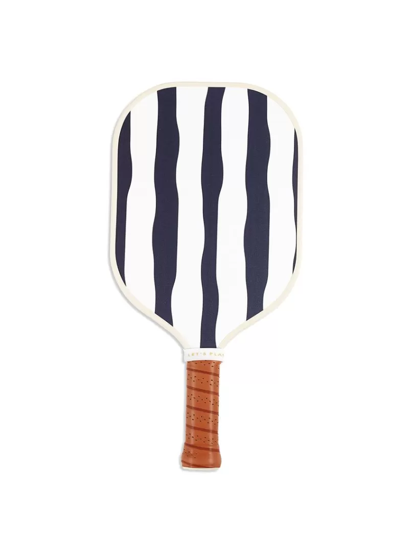 Sergio Tacchini Miscellaneous>St Pickleball Paddle- Maritime Blue