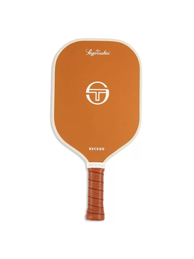 Sergio Tacchini Miscellaneous>St Pickleball Paddle- Orange Clown Fish