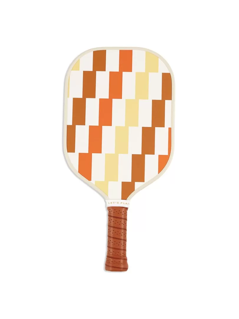 Sergio Tacchini Miscellaneous>St Pickleball Paddle- Orange Clown Fish