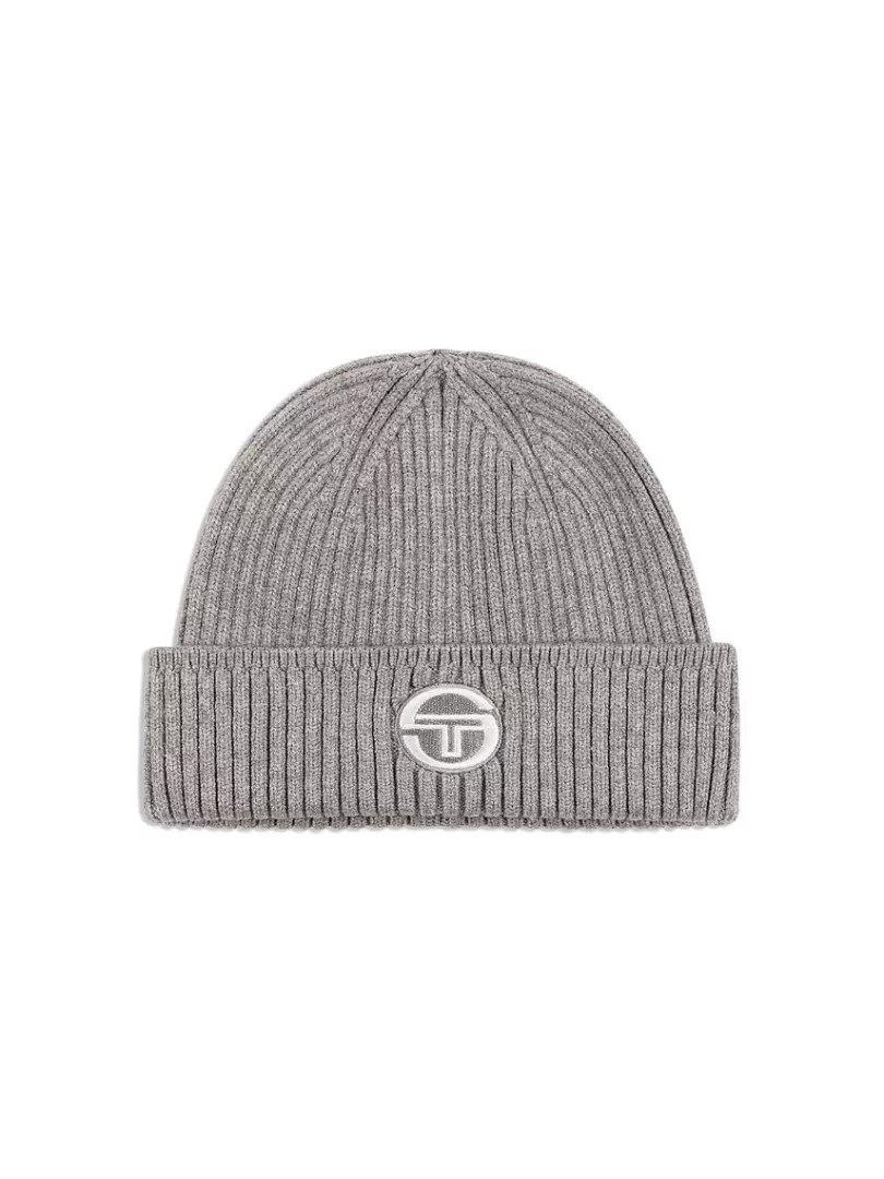 Sergio Tacchini View All>Tacchini Beanie