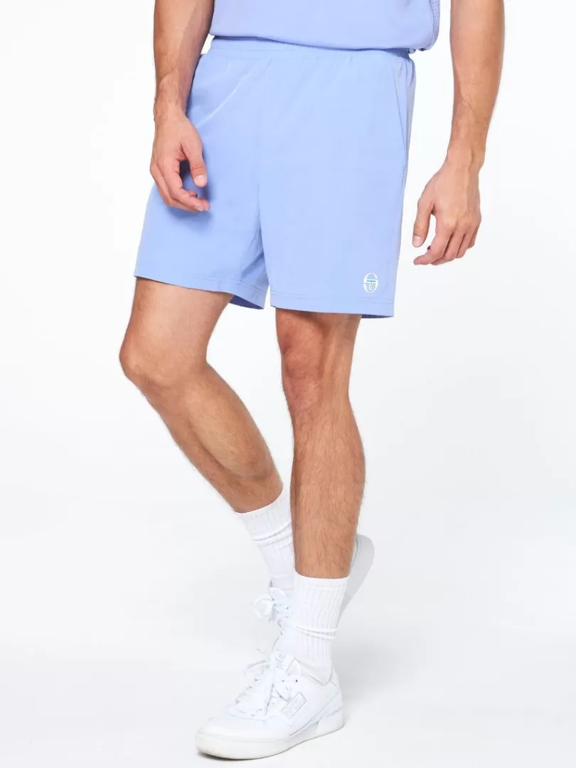 Sergio Tacchini View All>Tcp Shorts-Jacaranda Lt Purple