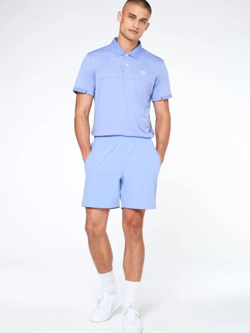 Sergio Tacchini View All>Tcp Shorts-Jacaranda Lt Purple