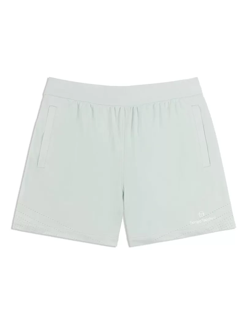 Sergio Tacchini Matching Separates>Veloce Short- Surf Spray