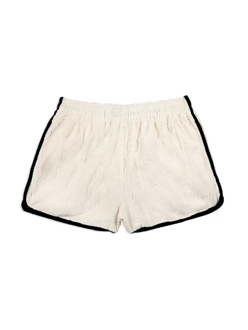 Sergio Tacchini For The Court>Zona Short- Gardenia